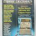 Popular Electronics magazine November 1975