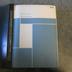 IBM 360 Messages and Codes Binder of Manuals