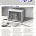 WATCOM News March/April 1986