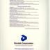 Devtek Corporation Company Brochure