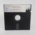 Waterloo Microsystems unmarked floppy disk 12 of 12 