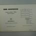 M6800 Microprocessor Instruction Set Summary fold-out card