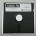 Geoworks Software floppy disks